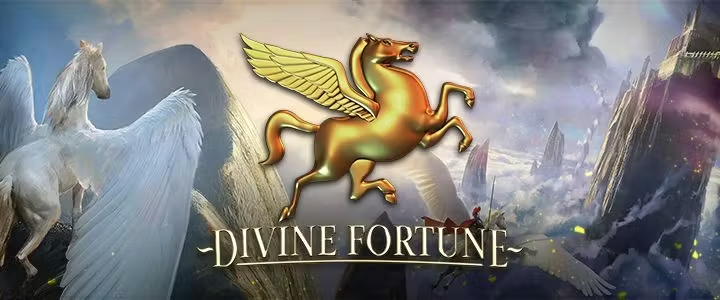 Divine Fortune at Winx96