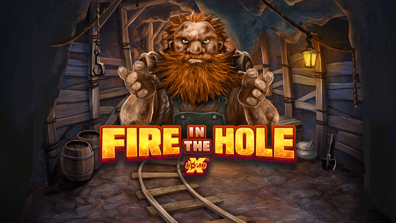 Fire in the Hole at Winx96
